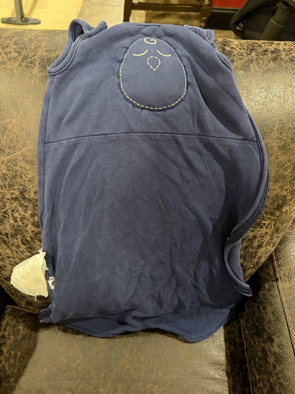 Medium Nested Bean Sleep Sack